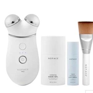 NuFACE TRINITY+ PRO Starter Kit new in bag 💼